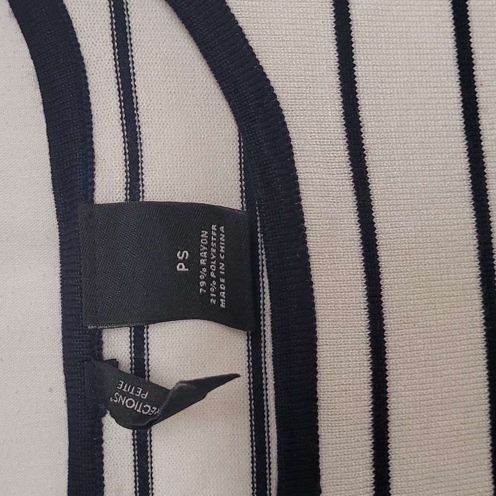 Womens Blouse - Picture 2 of 2